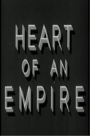 Poster Heart of an Empire 1935
