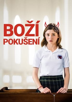 Image Boží pokušení