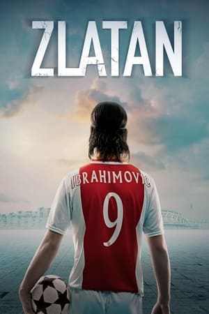 Poster Zlatan 2021