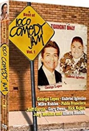 Télécharger Loco Comedy Jam Volume 1 ou regarder en streaming Torrent magnet 