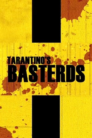 Image Tarantino's Basterds