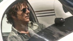 مشاهدة فيلم American Made 2017 مترجم