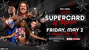 ROH: Supercard of Honor 2025 (2025)