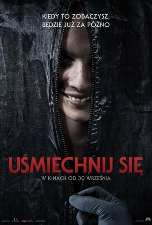 Poster Uśmiechnij się 2022