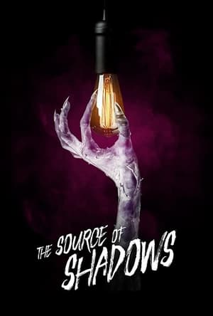 Poster The Source of Shadows 2020