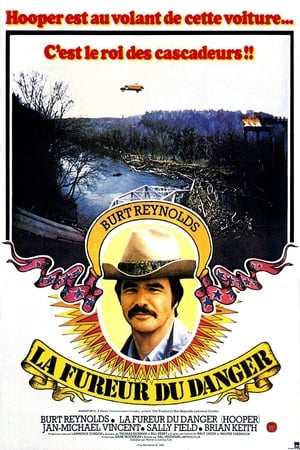 La Fureur du danger 1978