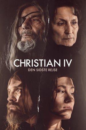 Télécharger Christian IV - Den sidste rejse ou regarder en streaming Torrent magnet 