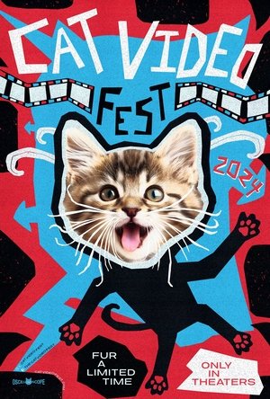 Cat Video Fest 2024 (2024)
