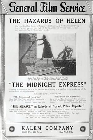 The Menace 1916