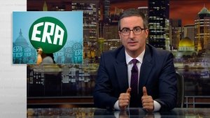 Last Week Tonight with John Oliver Season 6 Episode 14