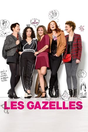 Image Les Gazelles