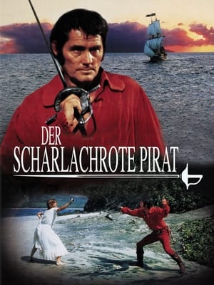 Image Der scharlachrote Pirat