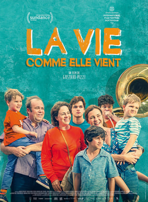 La vie comme elle vient 2018