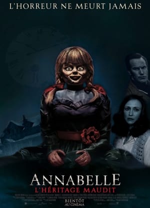 Télécharger Annabelle 4 ou regarder en streaming Torrent magnet 