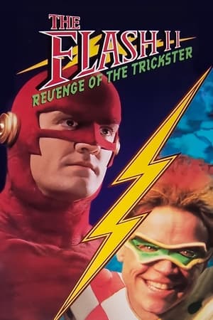 Télécharger Flash II: Revenge of the Trickster ou regarder en streaming Torrent magnet 