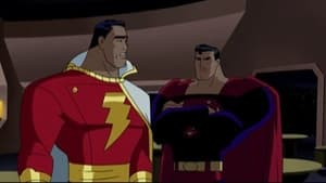 Justice League Unlimited Season 2 Episode 7