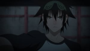 The God of High School Season 1 Episode 9