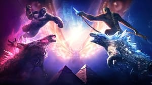 Godzilla x Kong : Le nouvel Empire en streaming et téléchargement 