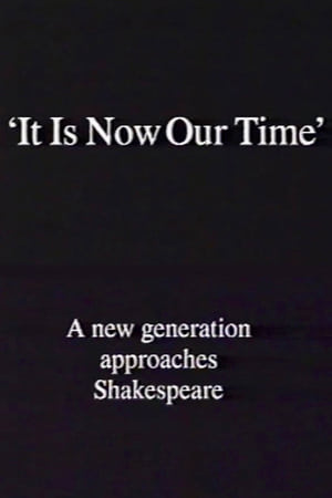 Poster It Is Now Our Time: Peter Sellars’ The Merchant of Venice 1994