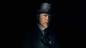 مشاهدة مسلسل The ABC Murders مترجم