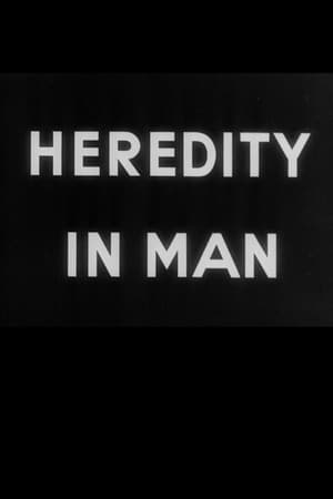 Heredity in Man 1937