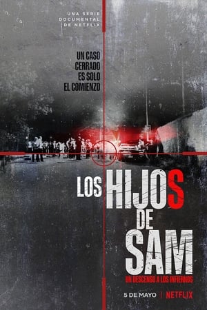 Image Los hijos de Sam: Un descenso a los infiernos