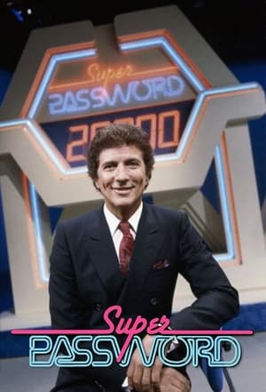 Image Super Password