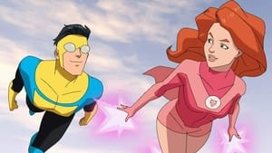 Invincible Season 1 Episode 2