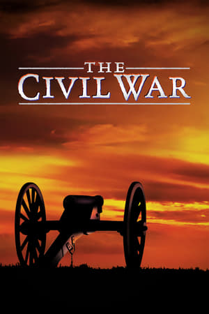 Poster The Civil War 1990