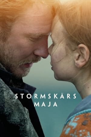 Image Stormskerry Maja