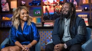 Watch What Happens Live with Andy Cohen Season 15 :Episode 168  T-Pain; Mariah Huq