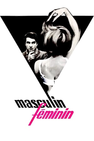 Image Masculin Féminin