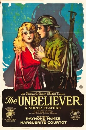 Télécharger The Unbeliever ou regarder en streaming Torrent magnet 