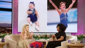 The Jennifer Hudson Show Season 2 : Lil Rel Howery, Tara Lipinski