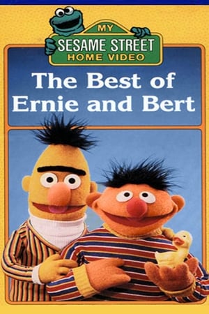 Image The Best of Ernie and Bert