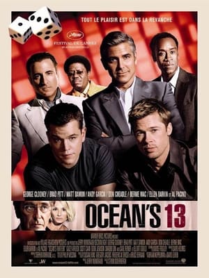 Image Ocean's Thirteen