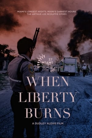 Image When Liberty Burns