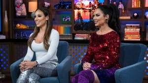 Watch What Happens Live with Andy Cohen Season 15 :Episode 192  Melissa Gorga; LeeAnne Locken