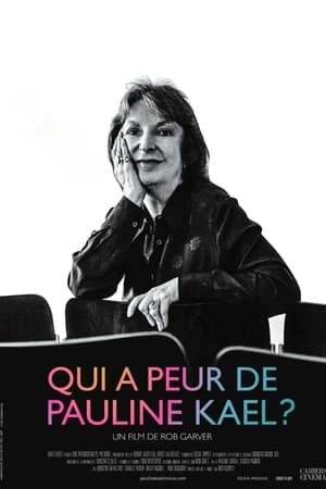 Télécharger Qui a peur de Pauline Kael ? ou regarder en streaming Torrent magnet 