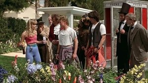 Bill & Ted’s Excellent Adventure (1989)