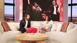 The Jennifer Hudson Show Season 1 : Josh Groban