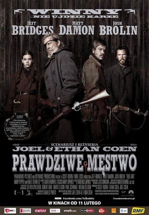 Prawdziwe Męstwo 2010