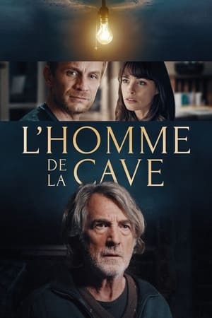 映画 L’Homme de la cave 日本語字幕