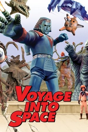 Voyage Into Space 1970