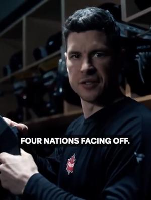 Four Nations Facing Off (2025)