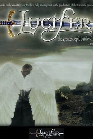 Poster Lucifer 2007