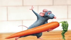 Ratatouille