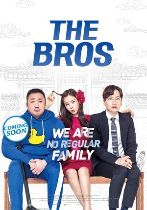 The Bros The Bros