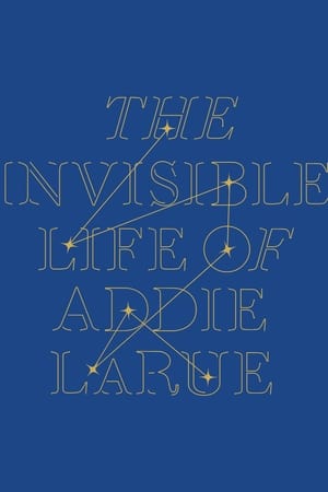 Image The Invisible Life of Addie Larue