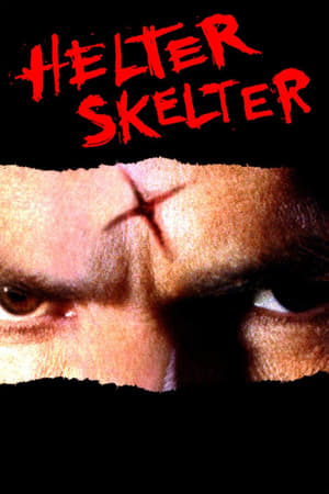 Poster 헬터 스켈터 2004
